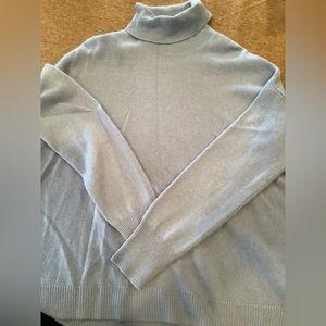 Nordstrom’s Turtleneck Sweater - Size L